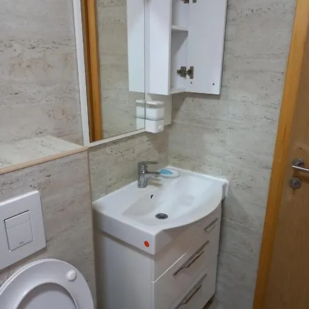 Kod Sefa Apartment Trebinje