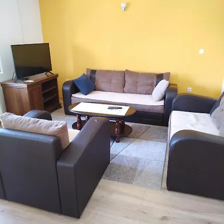 Apartamento Kod Sefa Trebinje