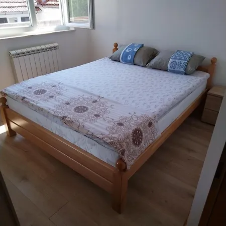 Kod Sefa Apartment *