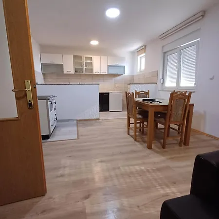 Apartment Kod Sefa
